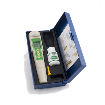 EC, TDS, CF Meter 1385
