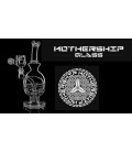 Mothership Faberge Egg Clear