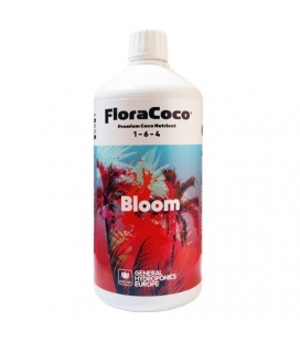 General Hydroponics Floracoco Bloom 1L
