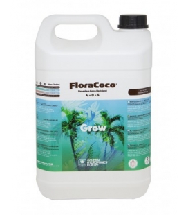 General Hdyroponics Floracoco Grow 5L