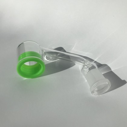 Saionara Glass Reverse Banger