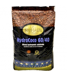 Gold Label HydroCoco 60/40 Mix