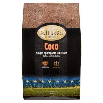 Gold Label Coco