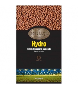 Gold Label Hydro