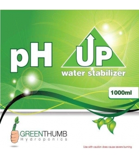 pH Up 1 Litre