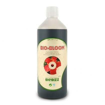 Biobizz Bloom 500ml