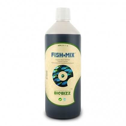 BioBizz Fishmix 500ml