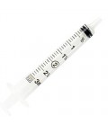 Syringe 3ml