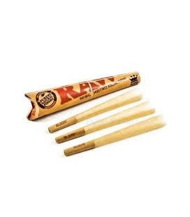 Raw Cone (3 pack)