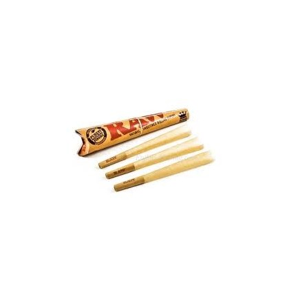 Raw Cone (3 pack)
