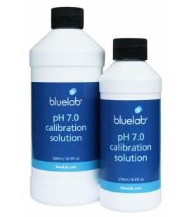 BlueLab pH 7 Calibration Solution 250ml