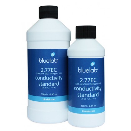 BlueLab 2.77 EC Calibration Solution 500ml