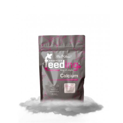 Greenhouse Powder feed Calcium 500g