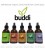 Buddi Spray Fungus Gnats 200ml