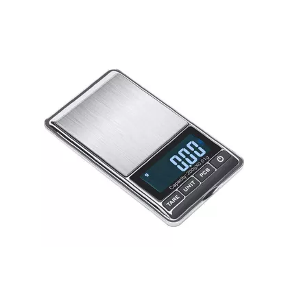 Pocket Scale 807 600g x 0.01g