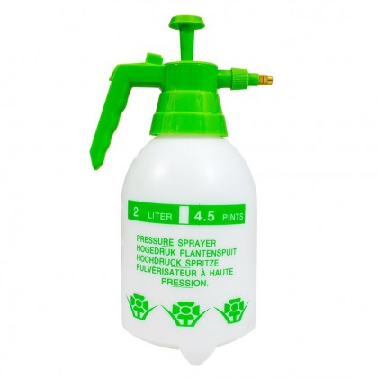 Pump up Compressor Sprayer 2L