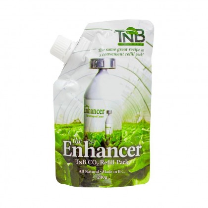 The Enhancer - TNB CO2 Refill Pack - 240g
