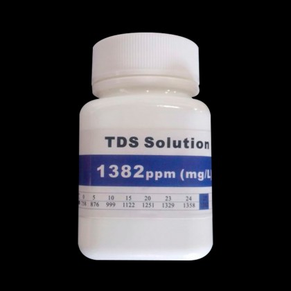 TDS Calibration Fluid 1382
