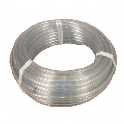 Clear Thickwall Tubing 10mm