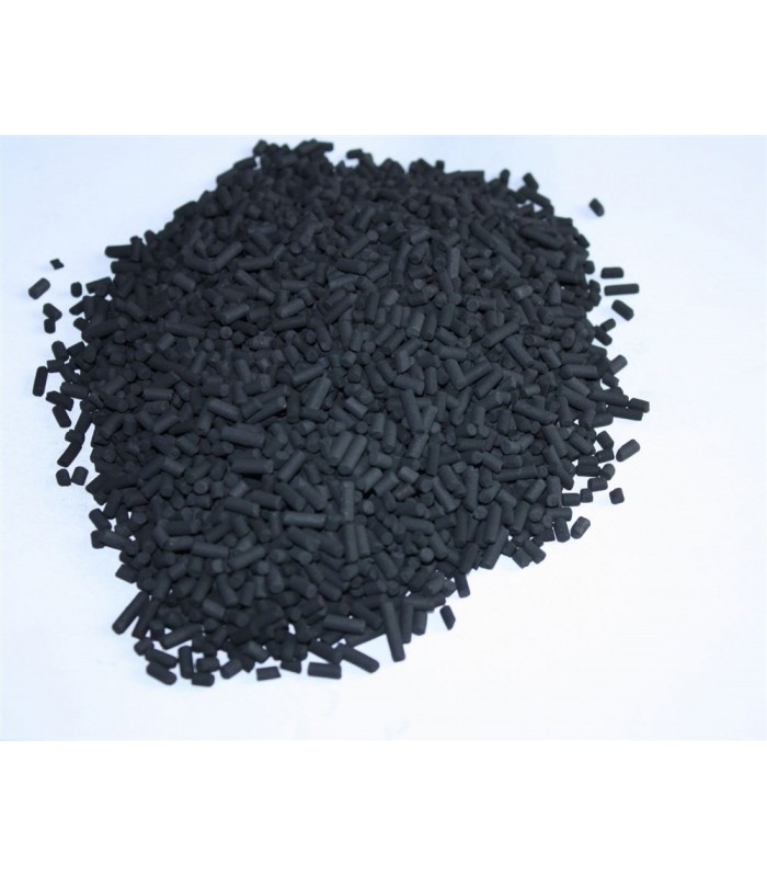 activated carbon