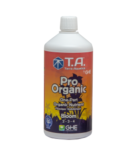 T.A Pro Organic Bloom 0.5L