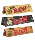 RAW Rolling Paper - Classic Kingsize