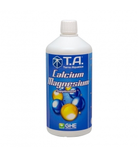 T.A Calcium Magnesium Supplement