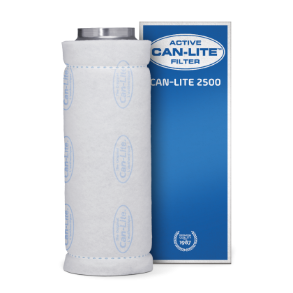 CAN Filter - Can-Lite 2500