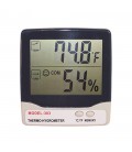 Temperature and Humidity Indicator 303