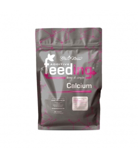 Green House Powder Feeding - Calcium 1KG