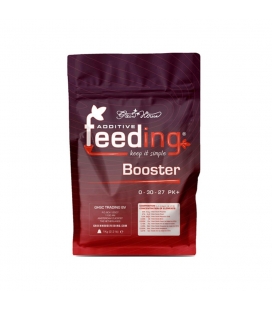 Green House Poweder Feed - Booster 1kg