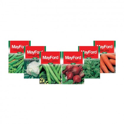 Mayford Seeds