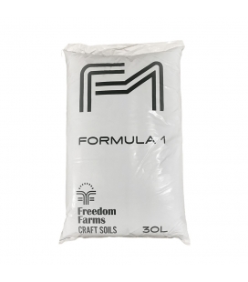 Freedom Farms Formula 1 Mix