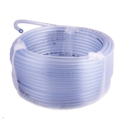 Clear Thickwall Tubing 3mm