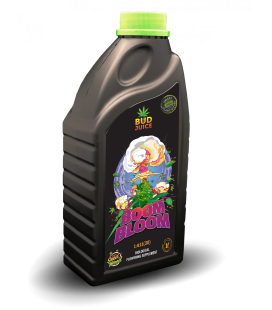 Bud Juice Boom Bloom 500ml