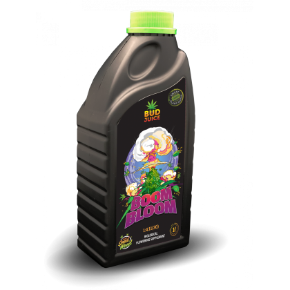 Bud Juice Boom Bloom 500ml