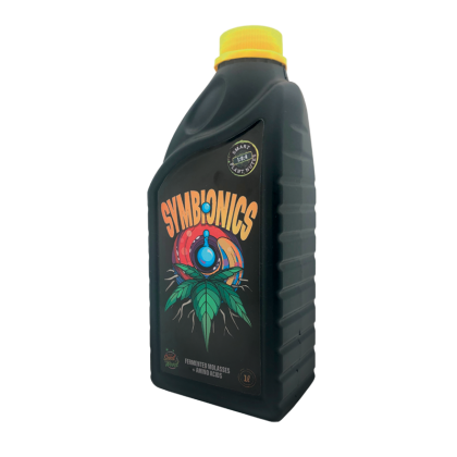 Bud Juice Symbionics 500ml