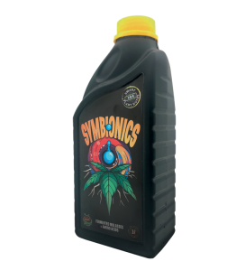 Bud Juice Symbionics 5L