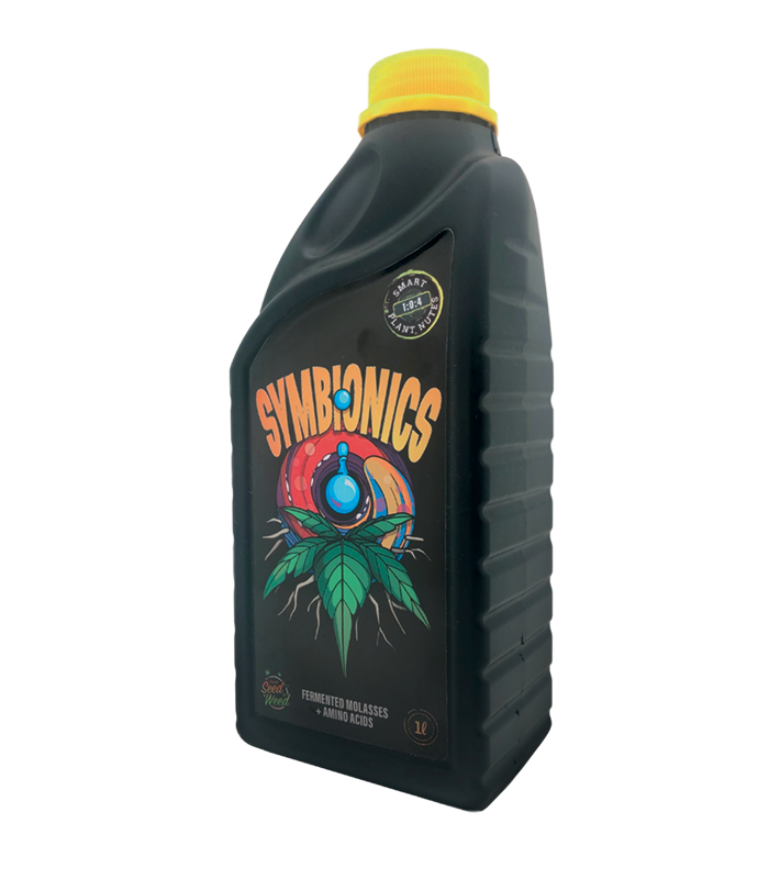 Bud Juice Symbionics 5L | Products | Greenthumb Hydroponics Store