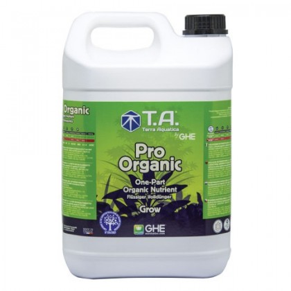 T.A Pro Organics Grow 5L