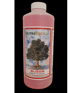 NutriGold Bloom 1L