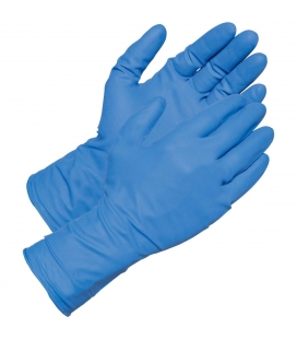 Nitrile Gloves Large