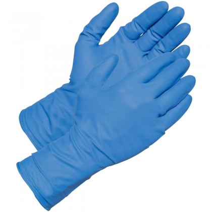 Nitrile Gloves Large