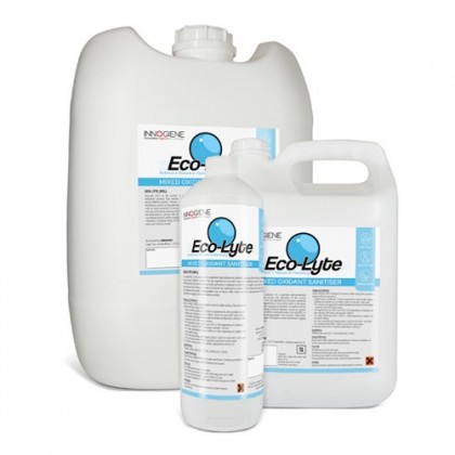 Eco-lyte 2L Anolyte NTL Sanitizer