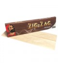 Zig Zag Rolling Papers - Unbleached Regular