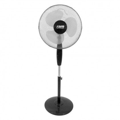 RAM 400mm pedestal fan