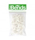 Plant bends - pack of 50