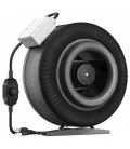 Inline Fan 10" With Speed Controller