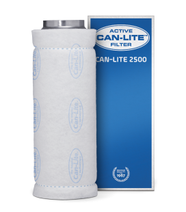 CAN Filter - Can-Lite 2500