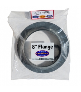 CAN Filter - 200mm (8") Flange